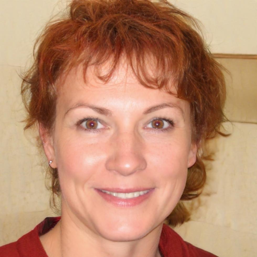 Maria Schneider